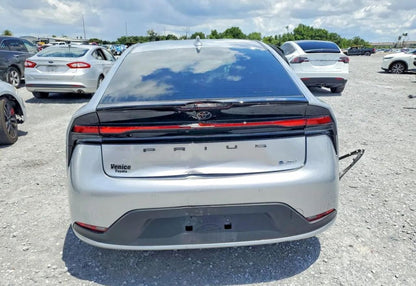 2024 Toyota Prius Limited - JTDACAAU0R3041985 photo 17