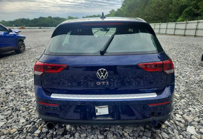 2024 Volkswagen Golf GTI S - WVWGA7CD2RW158563 photo 16