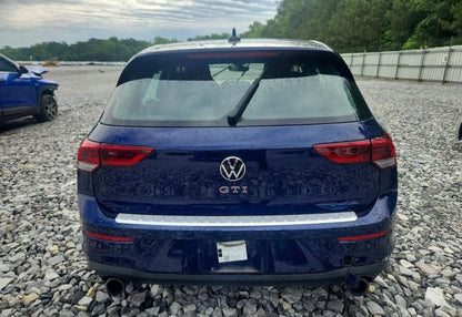 2024 Volkswagen Golf GTI S - WVWGA7CD2RW158563 photo 6