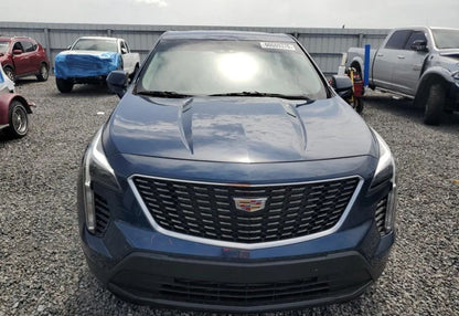 2021 Cadillac XT4 Luxury - 1GYAZAR49MF069207 photo 16