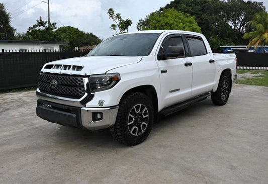 2020 Toyota Tundra SR5 - 5TFEY5F18LX261819 photo 1