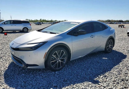 2024 Toyota Prius - JTDACAAU7R3037593 photo 1