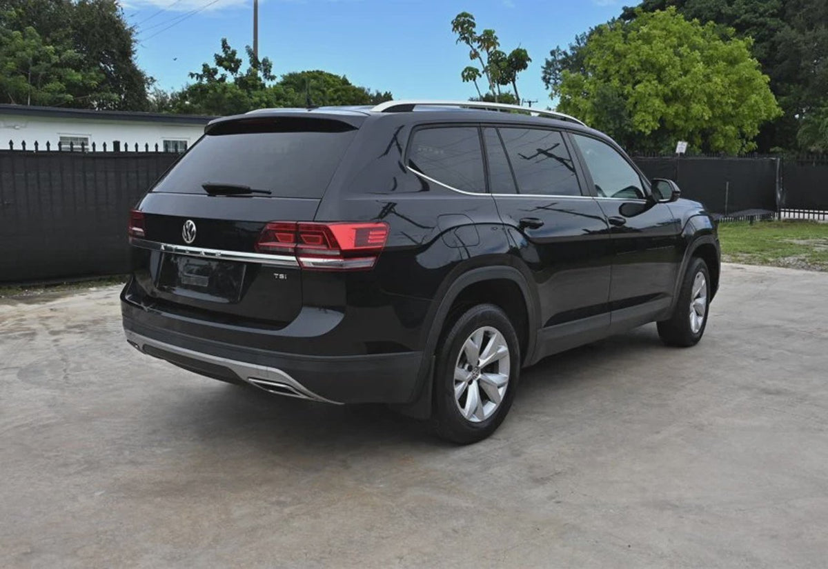 2018 Volkswagen Atlas 2.0T S - 1V2AP2CA1JC598288 photo 20