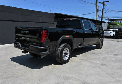 2024 GMC Sierra 3500HD Denali Ultimate - 1GT49YEY7RF336453 photo 3