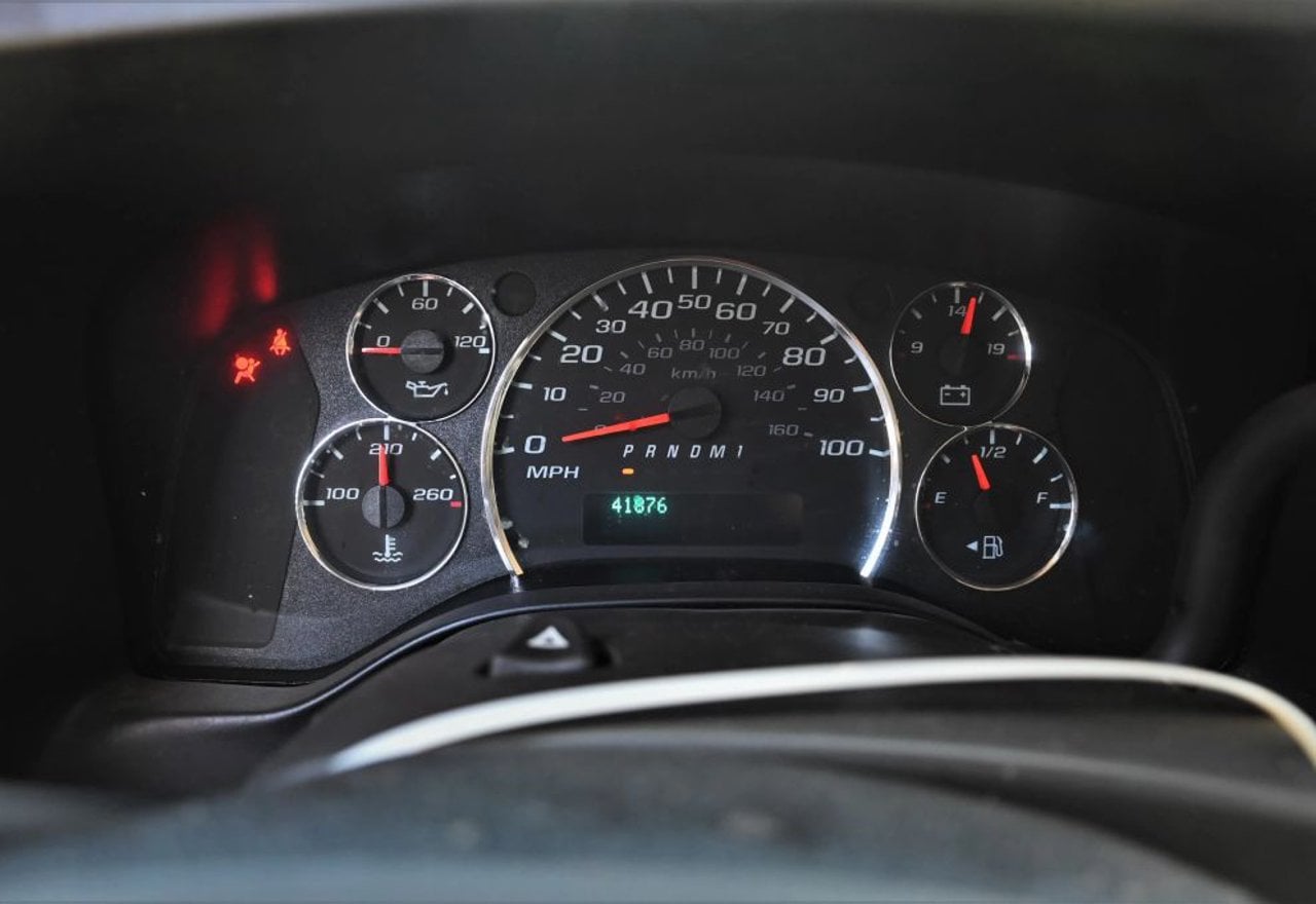 2023 Chevrolet Express 2500 - 1GCWGAFP0P1259348 photo 22
