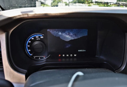 2022 Ford Bronco Outer Banks - 1FMDE5BH9NLB03051 photo 8