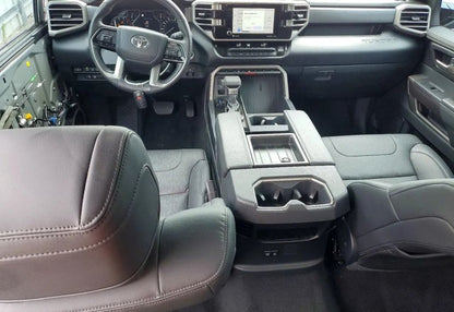 2024 Toyota Tundra SR5 - 5TFLA5AB2RX030063 photo 20