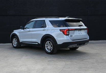 2025 Ford Explorer Active - 1FMUK7DH7SGB16158 photo 24