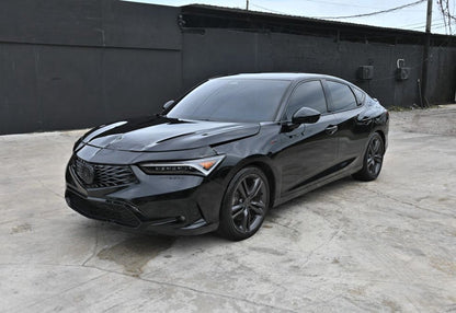 2024 Acura Integra w/Tech w/A-SPEC - 19UDE4G74RA005739 photo 17