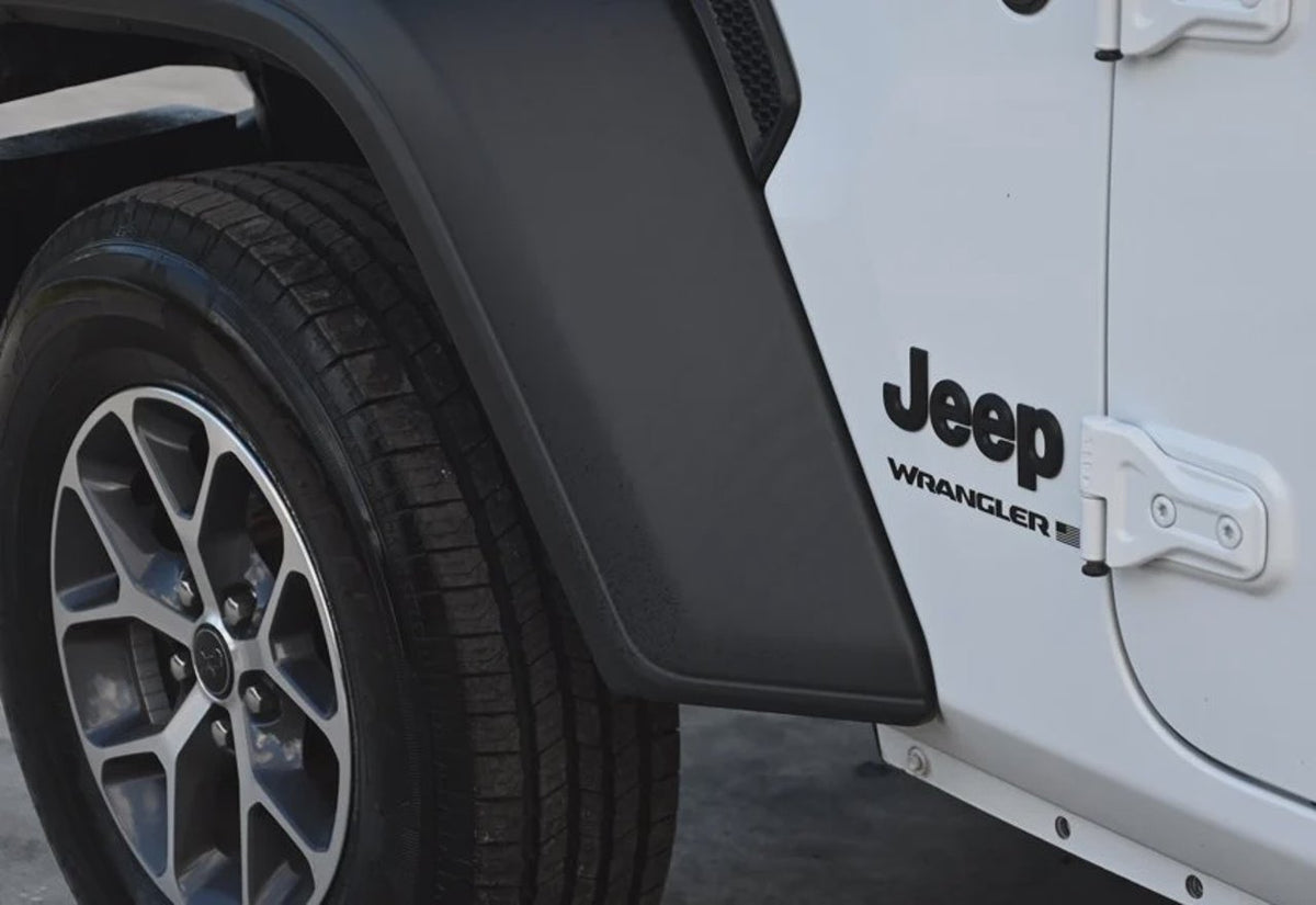2024 Jeep Wrangler Sport S - 1C4PJXDG1RW244455 photo 21