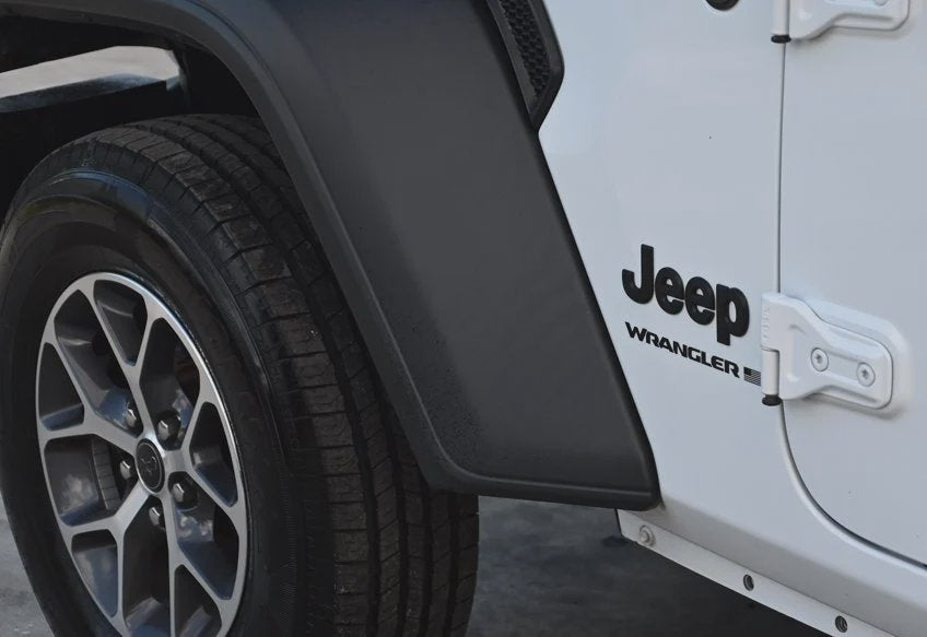 2024 Jeep Wrangler Sport S - 1C4PJXDG1RW244455 photo 7