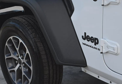 2024 Jeep Wrangler Sport S - 1C4PJXDG1RW244455 photo 7