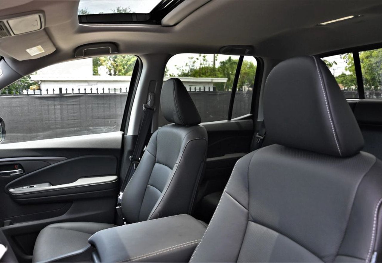 2026 Honda Ridgeline RTL - 5FPYK3F54TB017513 photo 27