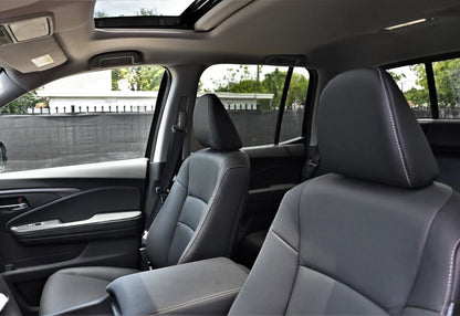 2026 Honda Ridgeline RTL - 5FPYK3F54TB017513 photo 27