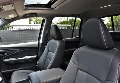 2026 Honda Ridgeline RTL - 5FPYK3F54TB017513 photo 10