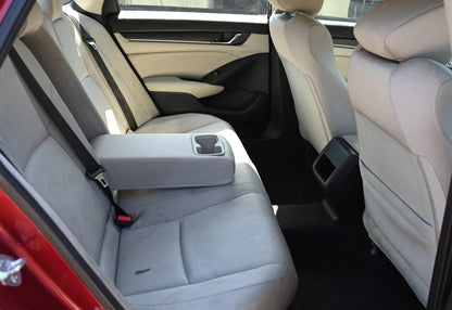 2021 Honda Accord LX - 1HGCV1F1XMA036039 photo 29