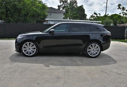 2022 Land Rover Range Rover Velar P250 R-Dynamic S - SALYT2EXXNA343095 photo 5