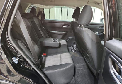 2025 Nissan Rogue SV - 5N1BT3BB7SC786067 photo 11
