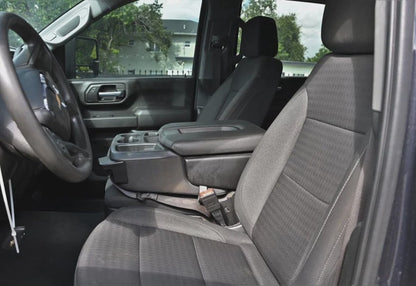 2024 Chevrolet Silverado 2500HD Custom - 1GC4YME7XRF117828 photo 25