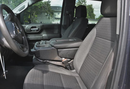 2024 Chevrolet Silverado 2500HD Custom - 1GC4YME7XRF117828 photo 10