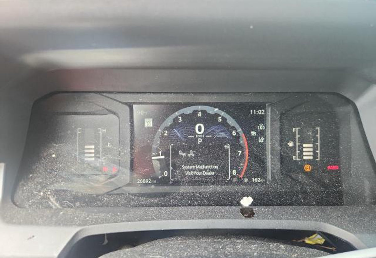 2024 Toyota Tacoma SR5 - 3TMKB5FN8RM016640 photo 20
