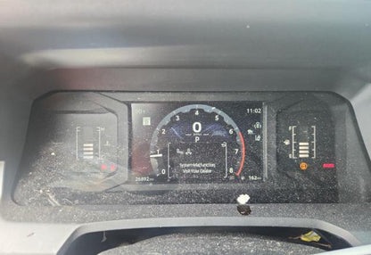 2024 Toyota Tacoma SR5 - 3TMKB5FN8RM016640 photo 20