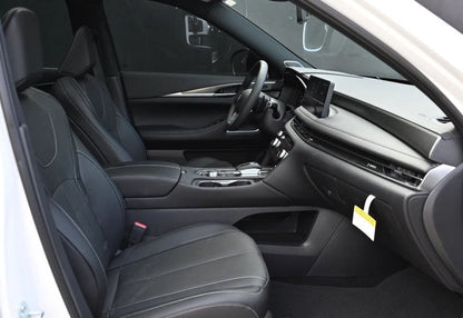 2025 Infiniti QX60 Luxe - 5N1AL1FS5SC343748 photo 23