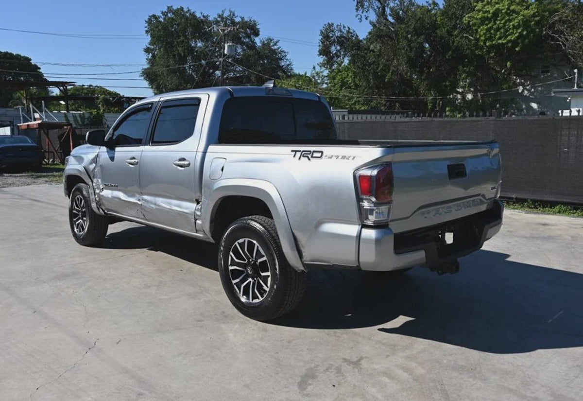 2023 Toyota Tacoma TRD Sport - 3TMAZ5CN2PM216132 photo 23