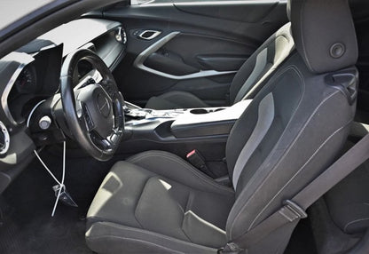 2020 Chevrolet Camaro LT - 1G1FB1RS8L0120012 photo 13