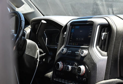2020 GMC Sierra 3500HD Denali - 1GT49WE78LF224022 photo 33