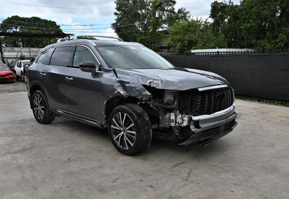 2024 Infiniti QX60 Sensory - 5N1DL1GS4RC358828 photo 2
