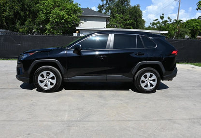2020 Toyota RAV4 LE - 2T3H1RFV7LW083420 photo 20