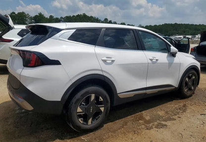 2026 Kia Sportage LX - 5XYK23DF7TG432960 photo 3