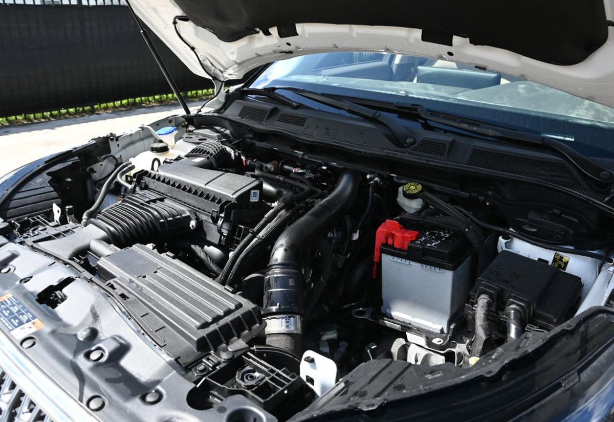 2023 Lincoln Corsair Standard - 5LMCJ1CA9PUL00202 photo 34