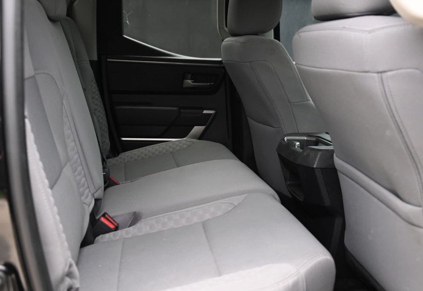 2023 Toyota Tundra SR5 - 5TFLA5DA7PX069778 photo 17