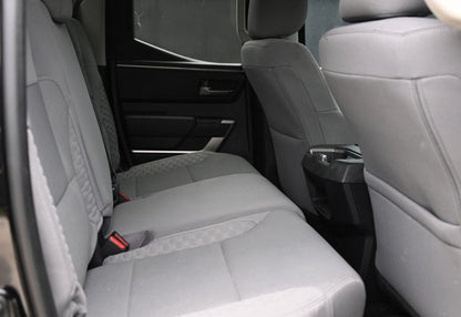 2023 Toyota Tundra SR5 - 5TFLA5DA7PX069778 photo 17