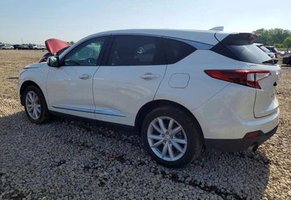 2021 Acura RDX SH-AWD Sport Utility 4D - 5J8TC2H33ML024376 photo 3