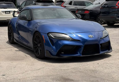 2026 Toyota GR Supra 3.0 - WZ1DB0G07TW076111 photo 1