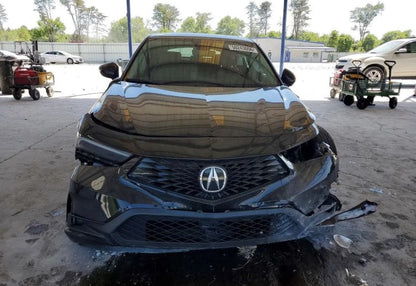 2025 Acura Integra Base - 19UDE4H22SA002654 photo 5