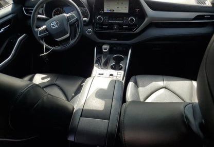 2023 Toyota Highlander XLE - 5TDKDRAH0PS009407 photo 20