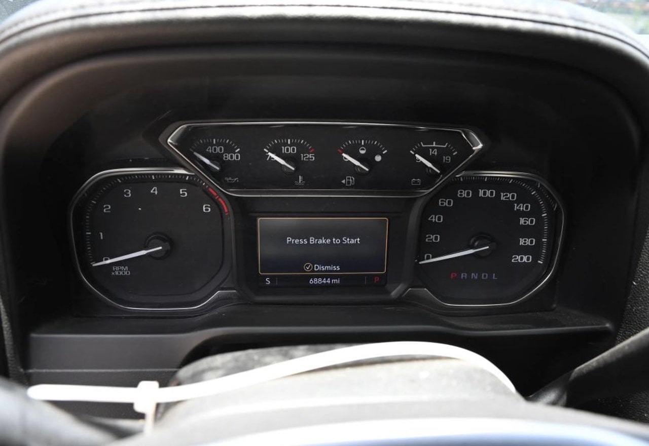 2022 GMC Sierra 1500 Limited Elevation - 1GTU9CED4NZ101694 photo 32