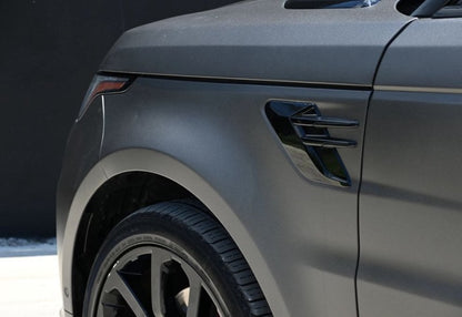 2019 Land Rover Range Rover Sport Autobiography - SALWV2RE0KA848312 photo 9