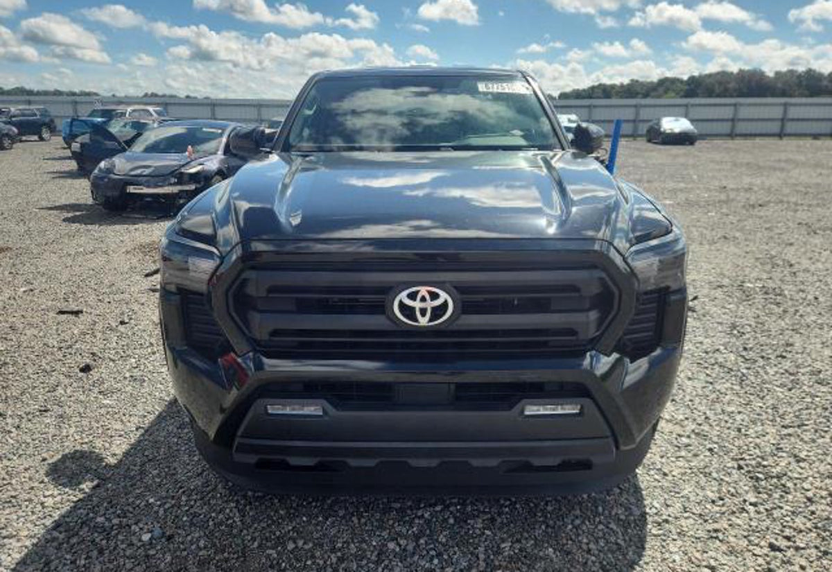 2024 Toyota Tacoma SR5 - 3TMKB5FN8RM016640 photo 16