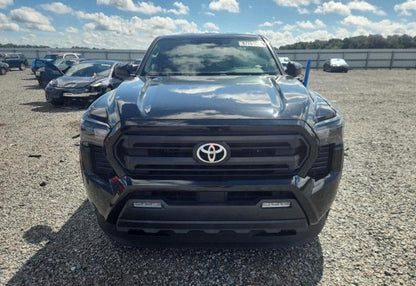 2024 Toyota Tacoma SR5 - 3TMKB5FN8RM016640 photo 5