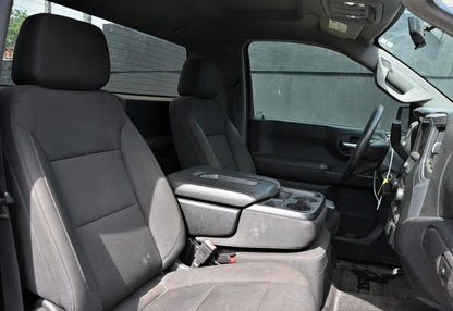2021 Chevrolet Silverado 1500 Work Truck - 3GCNWAEH4MG287482 photo 30