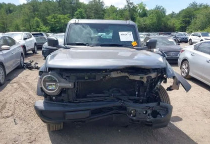 2025 Ford Bronco Base - 1FMDE6BHXSLA87086 photo 18