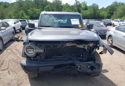 2025 Ford Bronco Base - 1FMDE6BHXSLA87086 photo 7