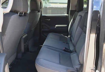 2025 Nissan Frontier SV - 1N6ED1EJ4SN658960 photo 32