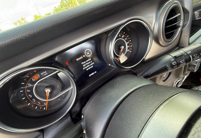 2023 Jeep Wrangler Sport - 1C4HJXDG4PW647119 photo 25