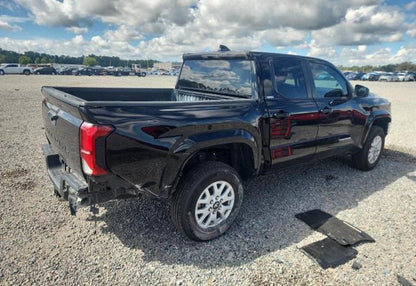 2024 Toyota Tacoma SR5 - 3TMKB5FN8RM016640 photo 14